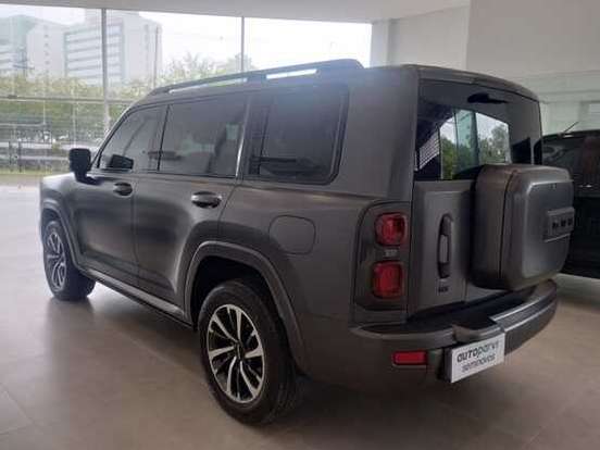 GWM-HAVAL H9-2.4 TURBO DIESEL EXCLUSIVE 4X4 AUTOMÁTICO GWM-HAVAL H9-2025