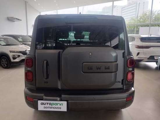 GWM-HAVAL H9-2.4 TURBO DIESEL EXCLUSIVE 4X4 AUTOMÁTICO GWM-HAVAL H9-2025
