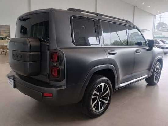 GWM-HAVAL H9-2025