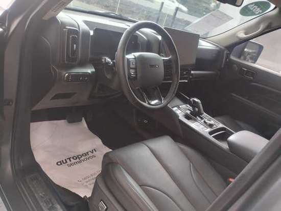 GWM-HAVAL H9-2.4 TURBO DIESEL EXCLUSIVE 4X4 AUTOMÁTICO GWM-HAVAL H9-2025
