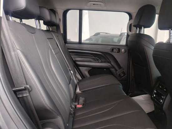 GWM-HAVAL H9-2.4 TURBO DIESEL EXCLUSIVE 4X4 AUTOMÁTICO GWM-HAVAL H9-2025