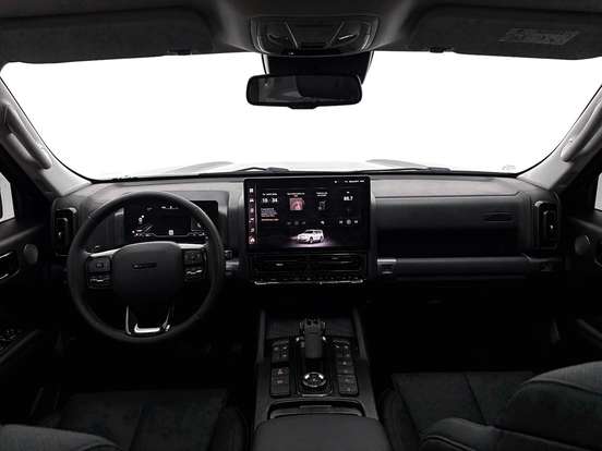 GWM-HAVAL H9-2026