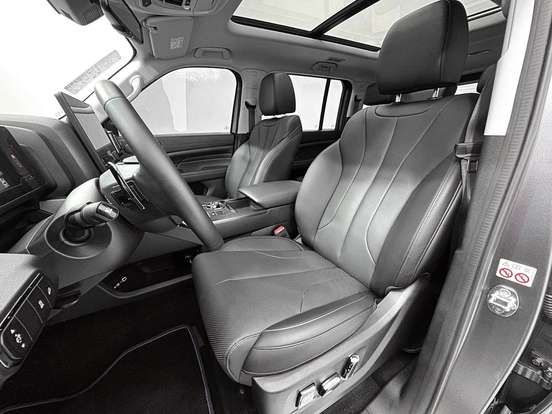 GWM-HAVAL H9-2026