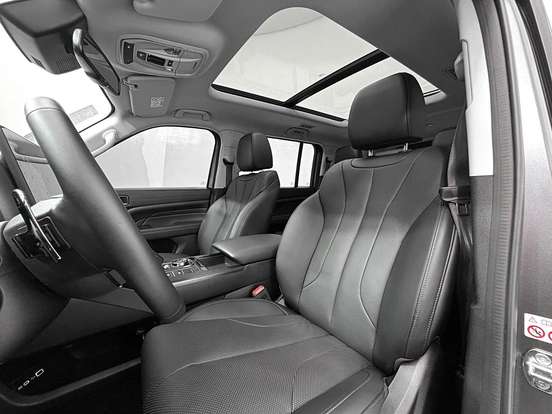 GWM-HAVAL H9-2.4 TURBO DIESEL EXCLUSIVE 4X4 AUTOMÁTICO GWM-HAVAL H9-2026