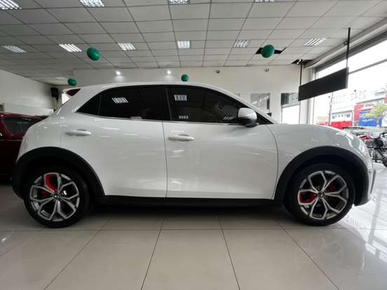 GWM-ORA 03-63 KW ELÉTRICO GT BEV63 GWM-ORA 03-2025