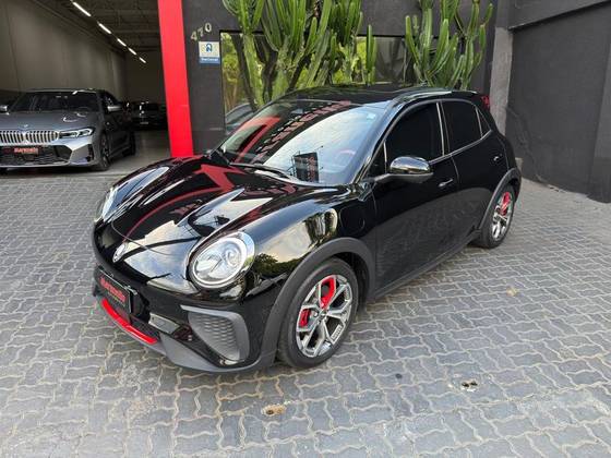 GWM ORA 03 63 KW ELÉTRICO GT