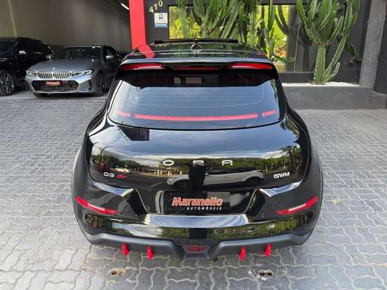 GWM-ORA 03-63 KW ELÉTRICO GT GWM-ORA 03-2024