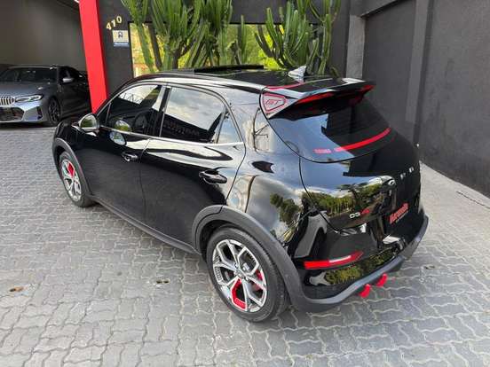 GWM-ORA 03-63 KW ELÉTRICO GT GWM-ORA 03-2024