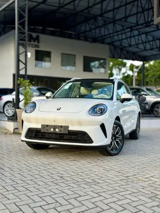 GWM ORA 5 58,3 KW ELÉTRICO