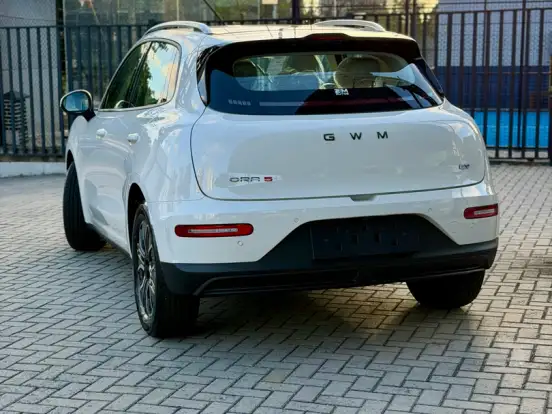 GWM-ORA 5-58,3 KW ELÉTRICO GWM-ORA 5-2026