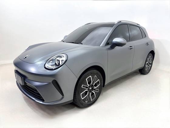GWM ORA 5 58,3 KW ELÉTRICO