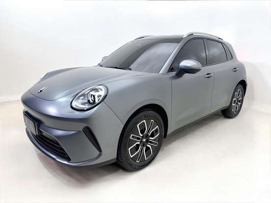 GWM-ORA 5-58,3 KW ELÉTRICO GWM-ORA 5-2026