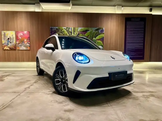 GWM-ORA 5-58,3 KW ELÉTRICO GWM-ORA 5-2026