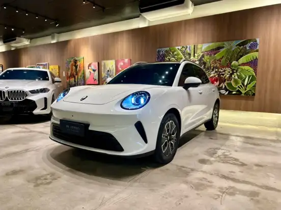 GWM-ORA 5-58,3 KW ELÉTRICO GWM-ORA 5-2026
