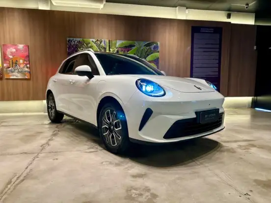 GWM-ORA 5-58,3 KW ELÉTRICO GWM-ORA 5-2026