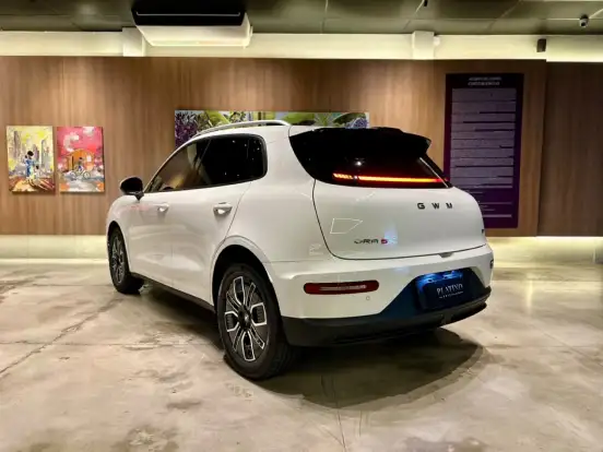 GWM-ORA 5-2026