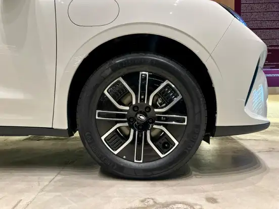 GWM-ORA 5-58,3 KW ELÉTRICO GWM-ORA 5-2026