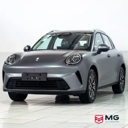 GWM ORA 5 58,3 KW ELÉTRICO