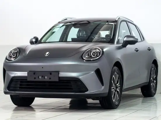 GWM-ORA 5-58,3 KW ELÉTRICO GWM-ORA 5-2026