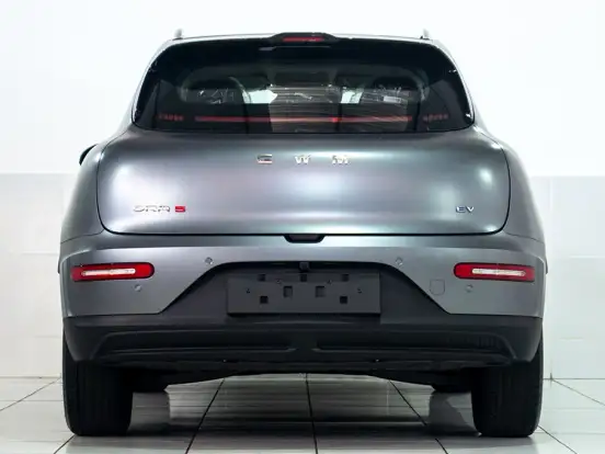 GWM-ORA 5-58,3 KW ELÉTRICO GWM-ORA 5-2026