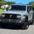 GWM TANK 300 2.0 HI4-T PHEV 4X4 9HAT GWM TANK 300 2.0 HI4-T PHEV 4X4 9HAT