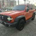 GWM TANK 300 2.0 HI4-T PHEV 4X4 9HAT GWM TANK 300 2.0 HI4-T PHEV 4X4 9HAT