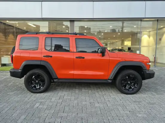 GWM-TANK 300-2.0 HI4-T PHEV 4X4 9HAT GWM-TANK 300-2025