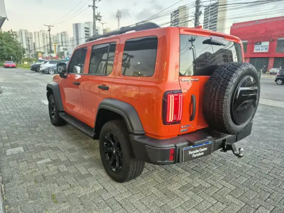 GWM-TANK 300-2025