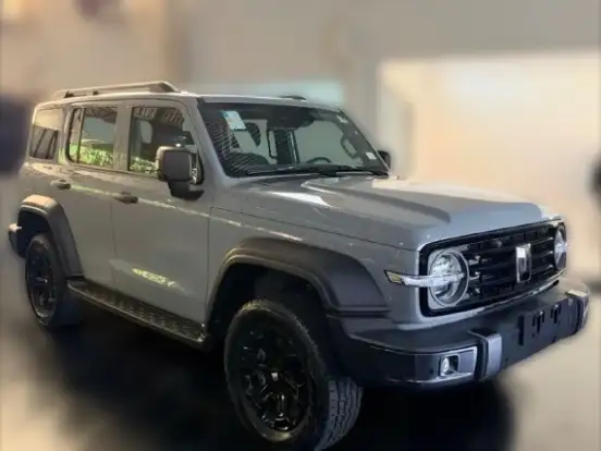 GWM-TANK 300-2.0 HI4-T PHEV FLEX 4X4 9HAT GWM-TANK 300-2026