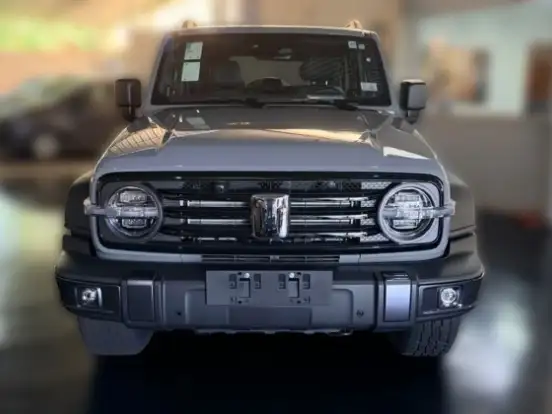 GWM-TANK 300-2.0 HI4-T PHEV FLEX 4X4 9HAT GWM-TANK 300-2026