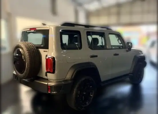 GWM-TANK 300-2.0 HI4-T PHEV FLEX 4X4 9HAT GWM-TANK 300-2026