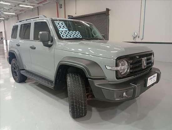 GWM-TANK 300-2.0 HI4-T PHEV 4X4 9HAT GWM-TANK 300-2025