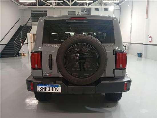 GWM-TANK 300-2.0 HI4-T PHEV 4X4 9HAT GWM-TANK 300-2025