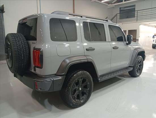 GWM-TANK 300-2025