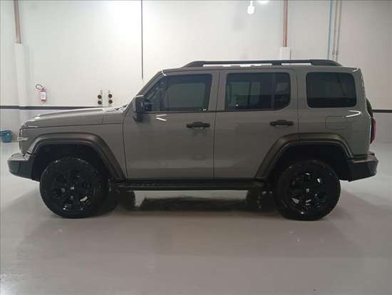 GWM-TANK 300-2025