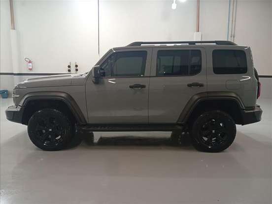 GWM-TANK 300-2.0 HI4-T PHEV 4X4 9HAT GWM-TANK 300-2025
