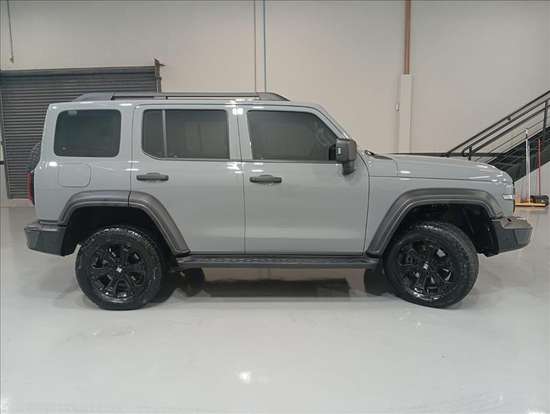 GWM-TANK 300-2.0 HI4-T PHEV 4X4 9HAT GWM-TANK 300-2025