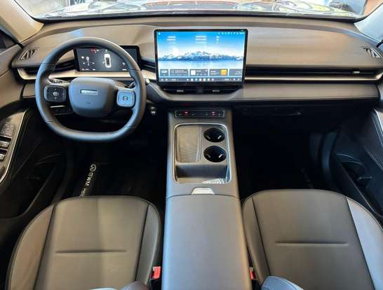 GWM-HAVAL H6-1.5 HEV2 E-TRACTION GWM-HAVAL H6-2025