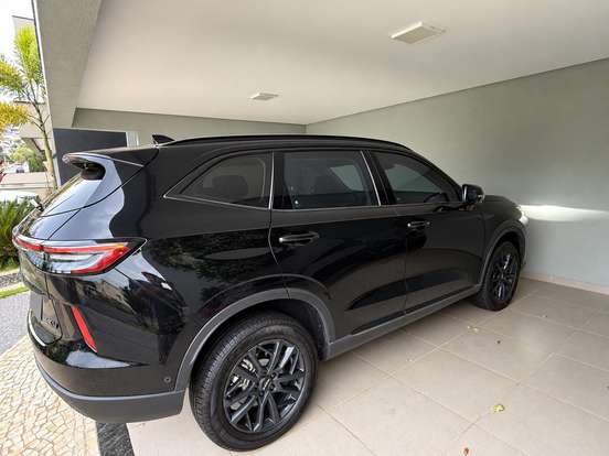 GWM-HAVAL H6-2025