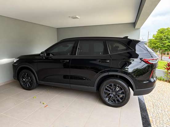 GWM-HAVAL H6-2025