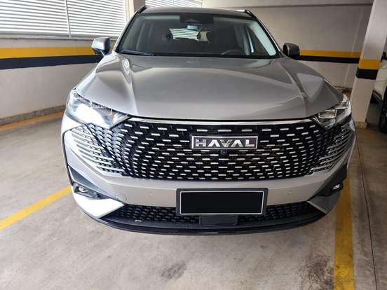 GWM-HAVAL H6-2023