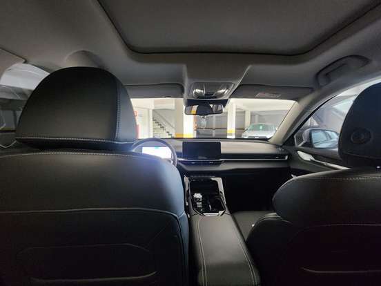 GWM-HAVAL H6-2023