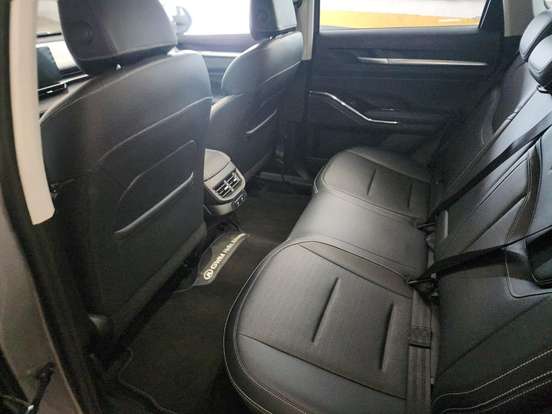 GWM-HAVAL H6-1.5 HEV E-TRACTION GWM-HAVAL H6-2023