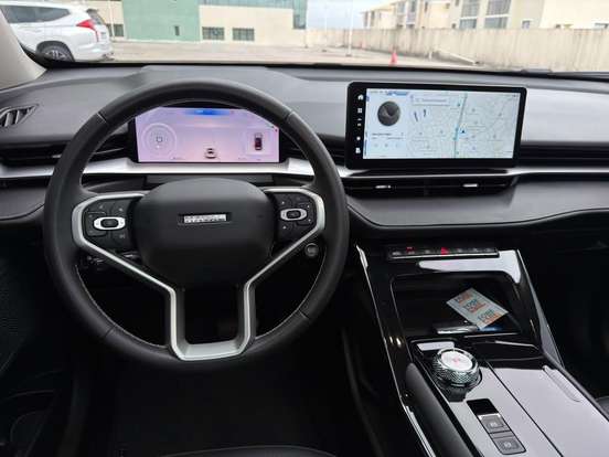 GWM-HAVAL H6-2024
