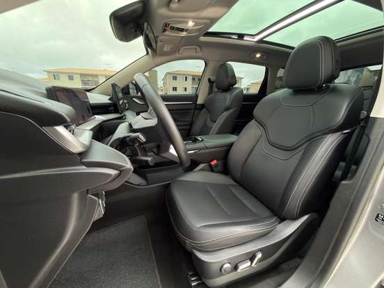 GWM-HAVAL H6-2024