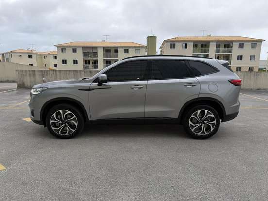 GWM-HAVAL H6-2024