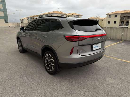GWM-HAVAL H6-2024