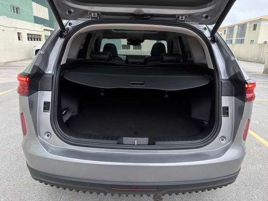 GWM-HAVAL H6-1.5 PHEV34 AWD E-TRACTION GWM-HAVAL H6-2024