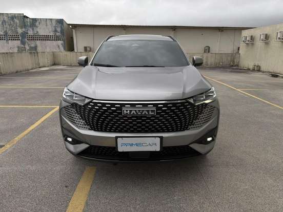 GWM-HAVAL H6-1.5 PHEV34 AWD E-TRACTION GWM-HAVAL H6-2024