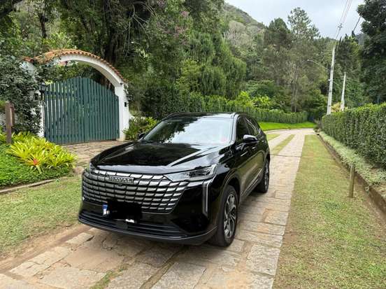 GWM-HAVAL H6-2026